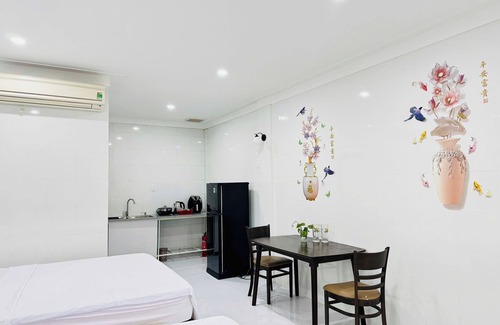 Khu 6 Apartment | Hotel Duong Dong Town
