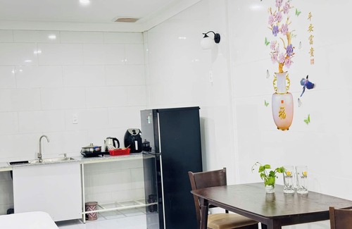 Khu 6 Apartment | Hotel Duong Dong Town