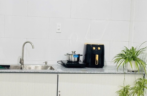 Khu 6 Apartment | Hotel Duong Dong Town