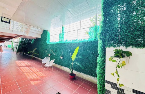 Khu 6 Apartment | Hotel Duong Dong Town