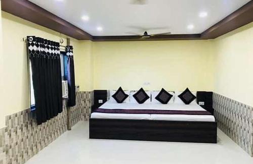 Haridwar Hotel | HOTEL DWARKADHEESH