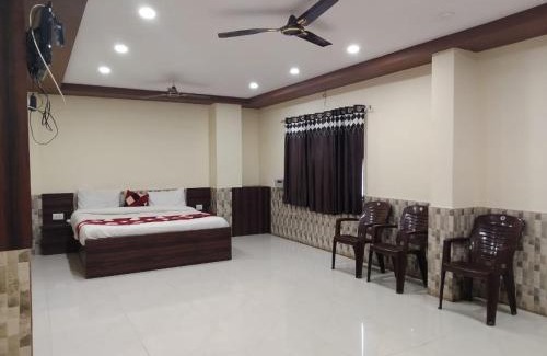 Haridwar Hotel | HOTEL DWARKADHEESH