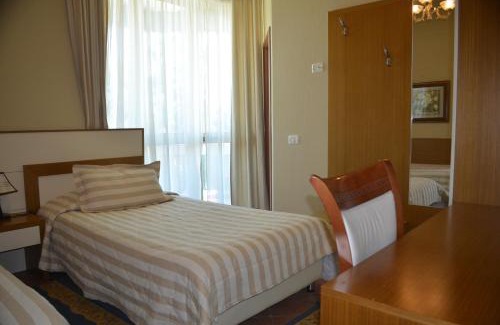 Durres Hotel | Hotel Dyrrah