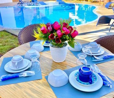 Colonia de Pescadores Hotel | Hotel e Pousada Cumbuco Guesthouse