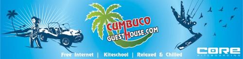 Colonia de Pescadores Hotel | Hotel e Pousada Cumbuco Guesthouse