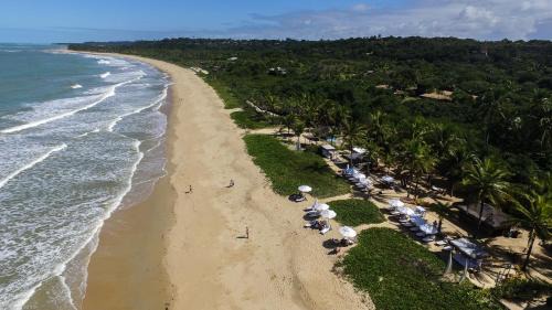Trancoso Hotel | Hotel e Resort Villas de Trancoso