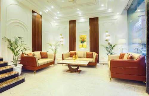 South West Hotel | Hotel East End Delhi Aiport