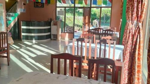 Bhagsu Nag House | Hotel Eco-Nest - Best Stay near Bhagsu Waterfall