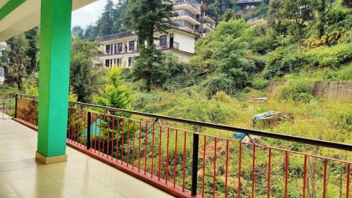 Bhagsu Nag House | Hotel Eco-Nest - Best Stay near Bhagsu Waterfall