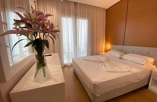 Durres Hotel | Hotel Edart
