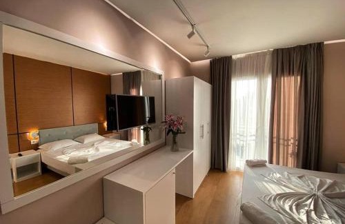 Durres Hotel | Hotel Edart