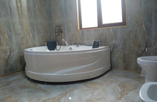 Kutaisi Hotel | Hotel Edemi Castle