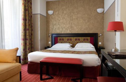 Grenelle Hotel | Hotel Eiffel Seine