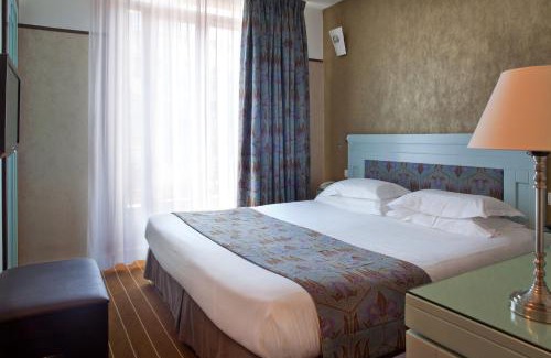 Grenelle Hotel | Hotel Eiffel Seine