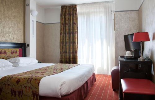 Grenelle Hotel | Hotel Eiffel Seine