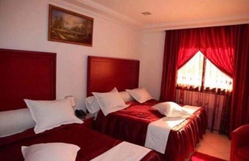 Algiers Hotel | Hotel El Dey 1