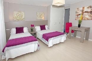 Marbella City Centre Hotel | Hotel El Faro Marbella