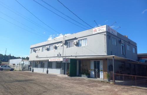 Vila Nova do Sul Hotel | Hotel El-Shaday