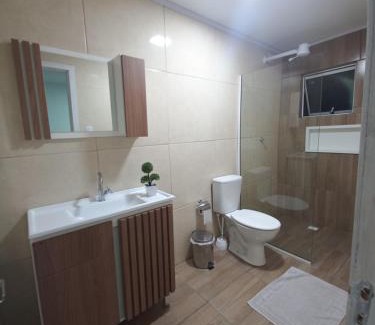 Vila Nova do Sul Hotel | Hotel El-Shaday