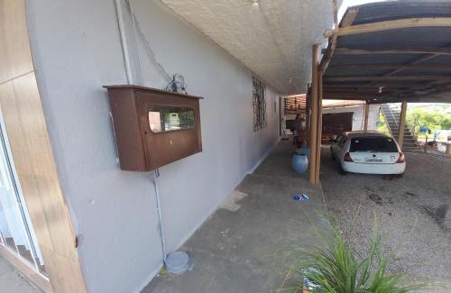 Vila Nova do Sul Hotel | Hotel El-Shaday