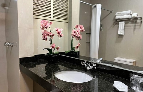 Miraflores Hotel | Hotel El Tambo 2
