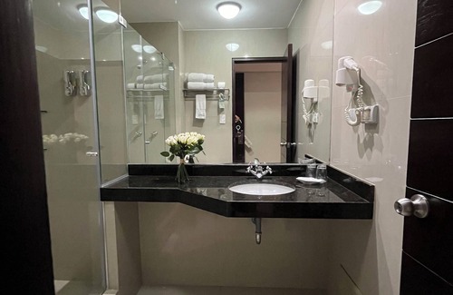 Miraflores Hotel | Hotel El Tambo 2