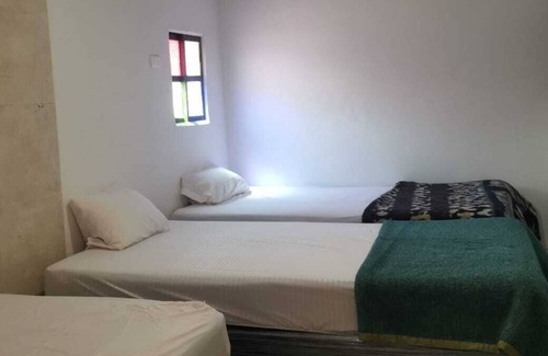 Laureles - Estadio Apartment | hotel ELFRANCES