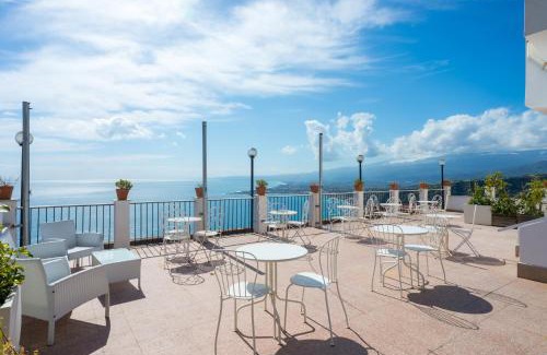 Taormina Hotel | Hotel Elios Tao