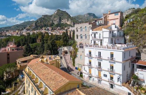 Taormina Hotel | Hotel Elios Tao