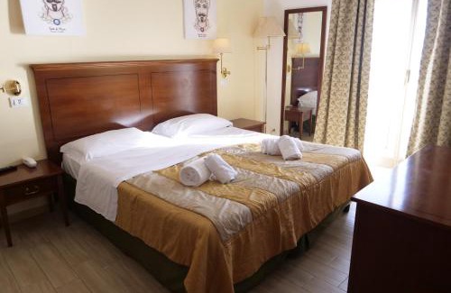 Taormina Hotel | Hotel Elios Tao
