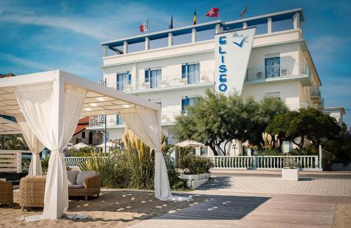 Igea Marina Hotel | Hotel Eliseo