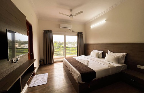 Bengaluru Hotel | Hotel Elite by Agira