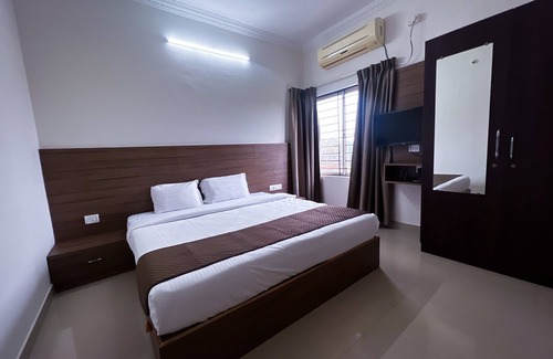 Bengaluru Hotel | Hotel Elite by Agira