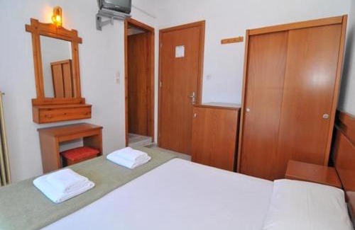 Panagia Hotel | Hotel Elvetia