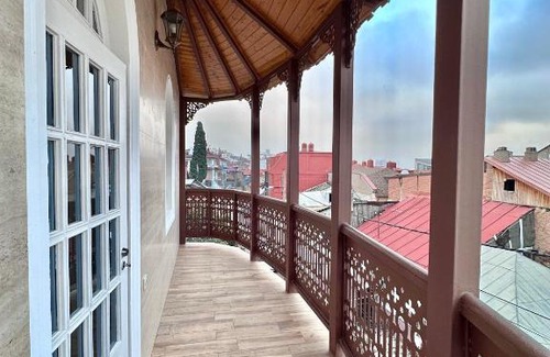 Avlabari Hotel | Hotel Embassy
