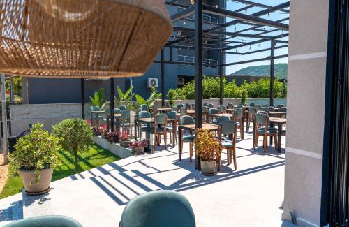 Ksamil Hotel | Hotel ENAD