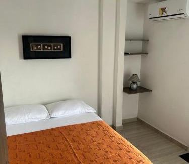 Valledupar Hotel | Hotel Encanto Vallenato