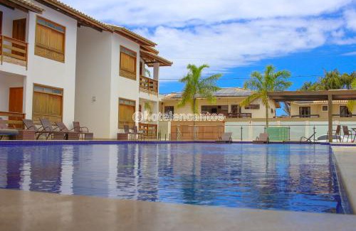 Taperapua Beach Hotel | Hotel Encantos de Itaperapuã