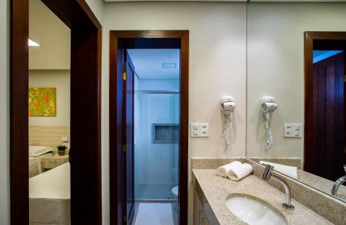 Taperapua Beach Hotel | Hotel Encantos de Itaperapuã