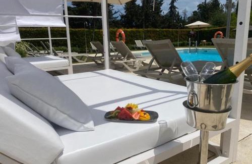 Sotogrande Hotel | Hotel Encinar de Sotogrande