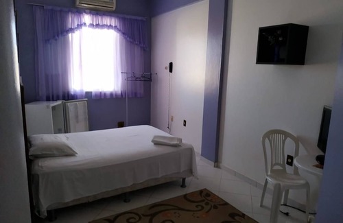 Santarem Hotel | Hotel Encontro das Águas