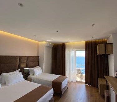 Kodrra Hotel | Hotel Erioni