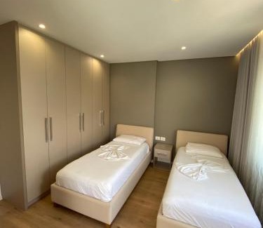 Kodrra Hotel | Hotel Erioni
