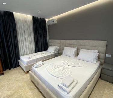 Kodrra Hotel | Hotel Erioni