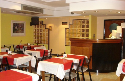 Balvanera Hotel | Hotel Esperia