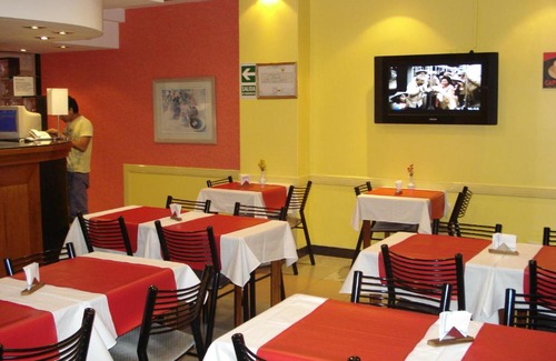 Balvanera Hotel | Hotel Esperia