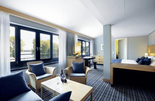Bad Saarow Hotel | Hotel Esplanade Resort & Spa - Adults Only