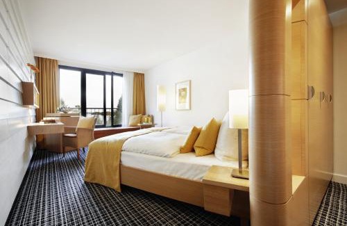 Bad Saarow Hotel | Hotel Esplanade Resort & Spa - Adults Only