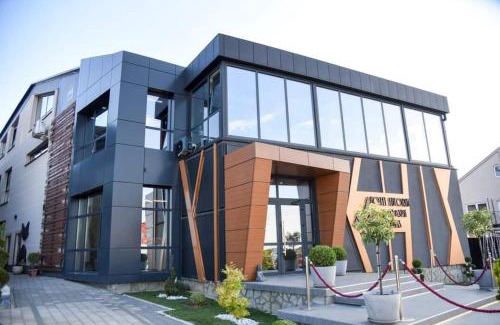 Central Serbia Hotel | Hotel Euforia Lounge