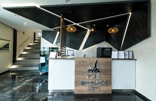 Central Serbia Hotel | Hotel Euforia Lounge
